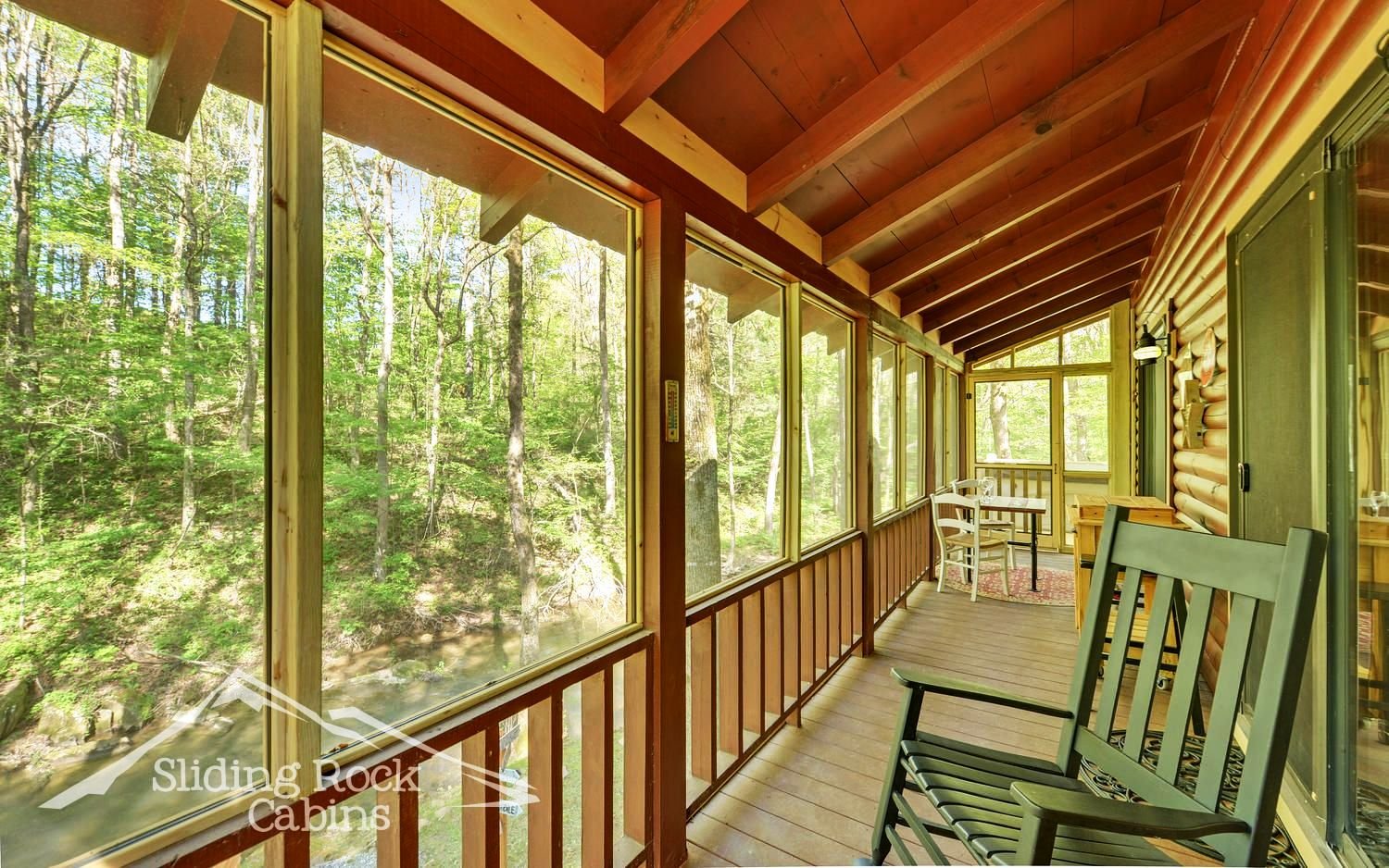 Ellijay Vacation Rental