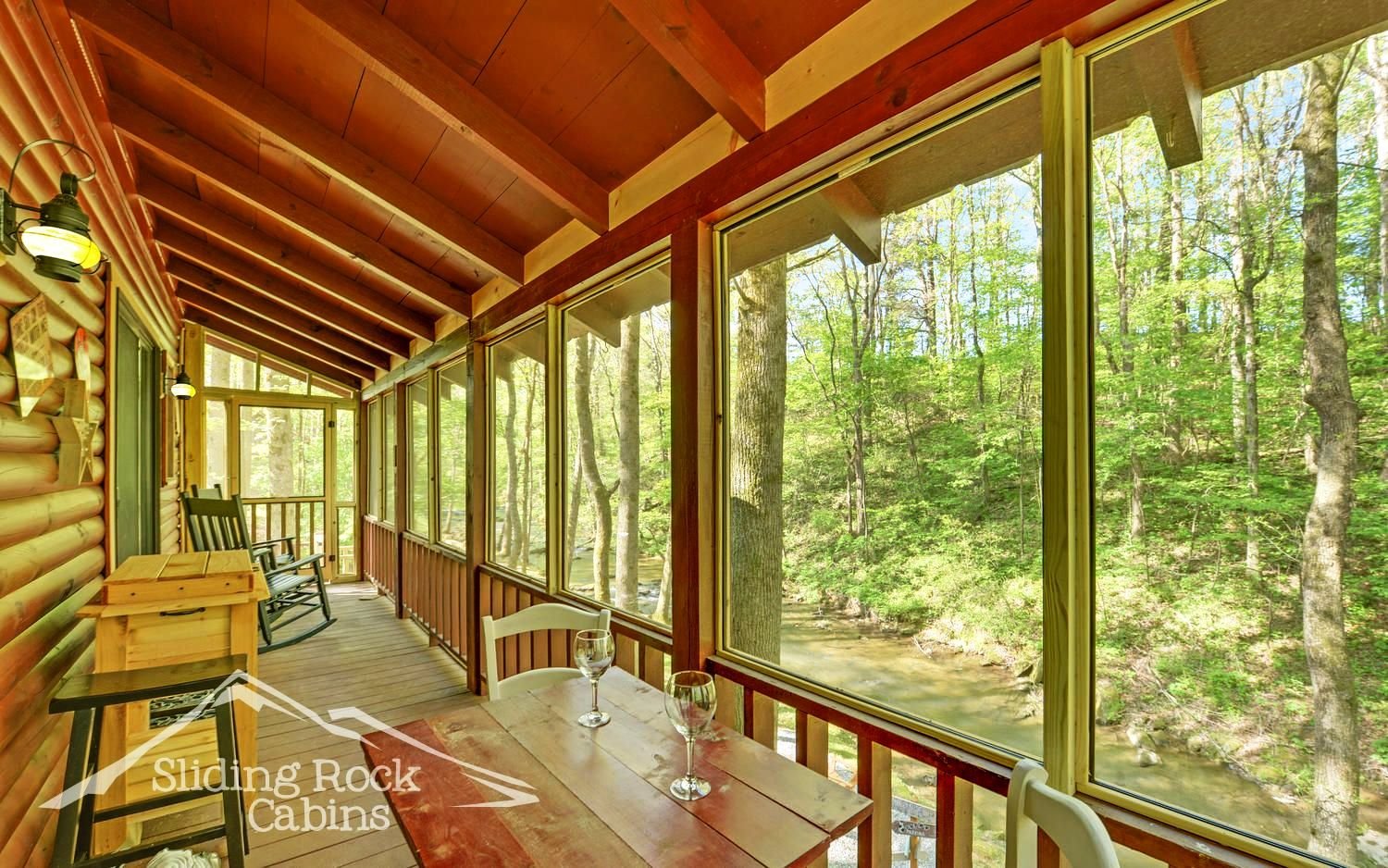 Ellijay Vacation Rental