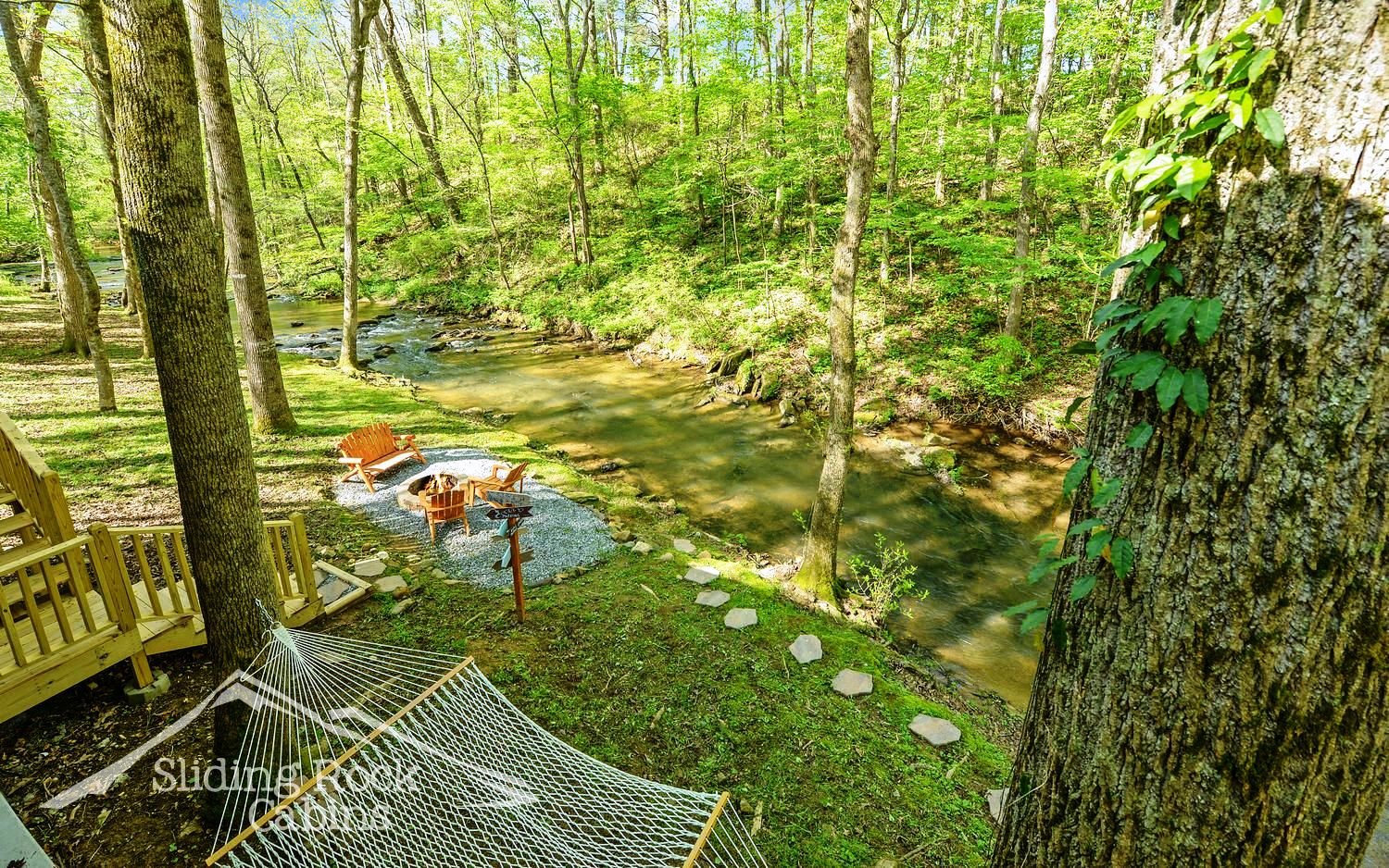 Ellijay Vacation Rental
