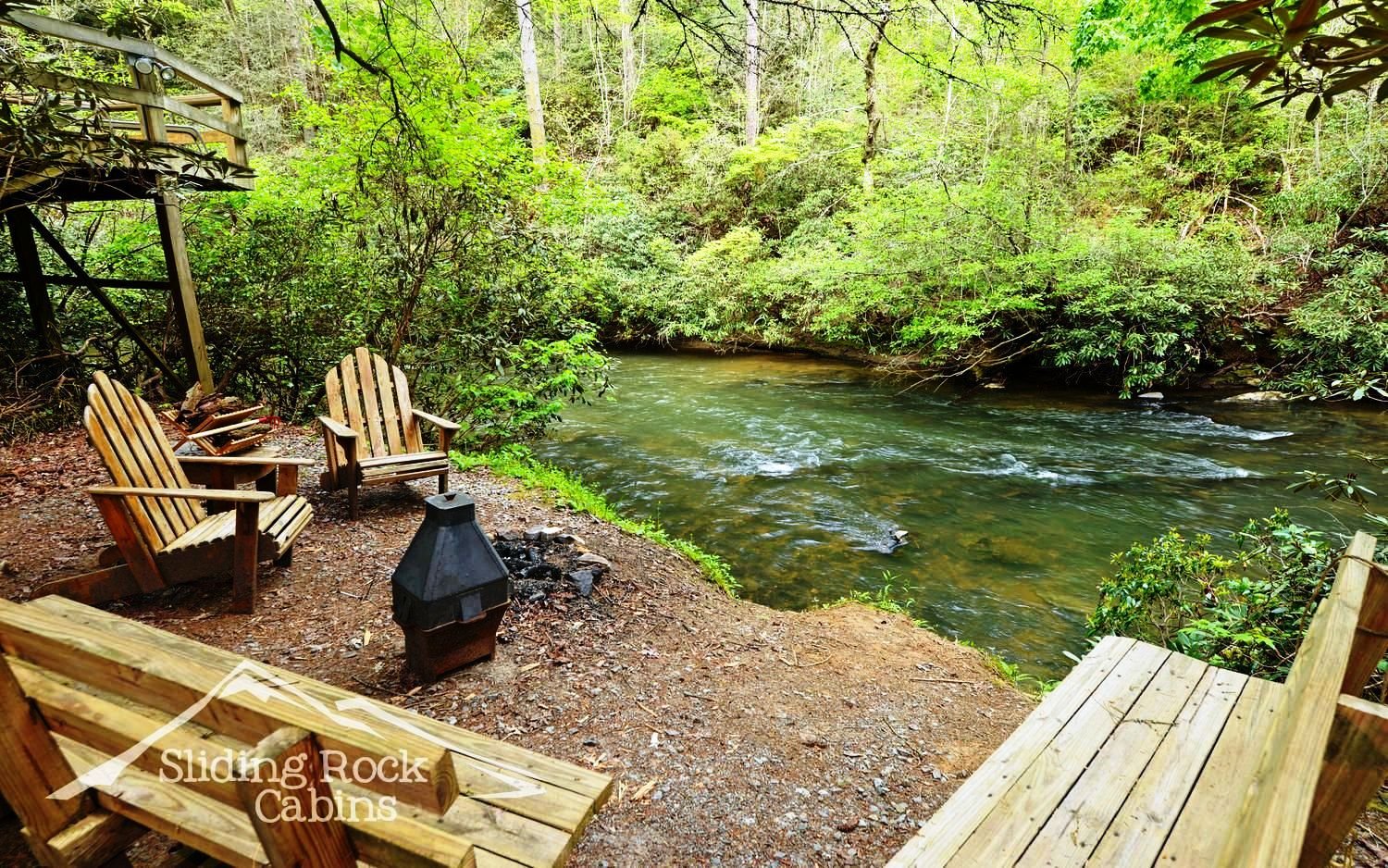 Ellijay Vacation Rental