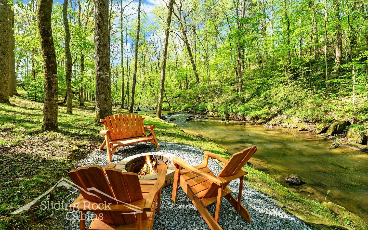 Ellijay Vacation Rental