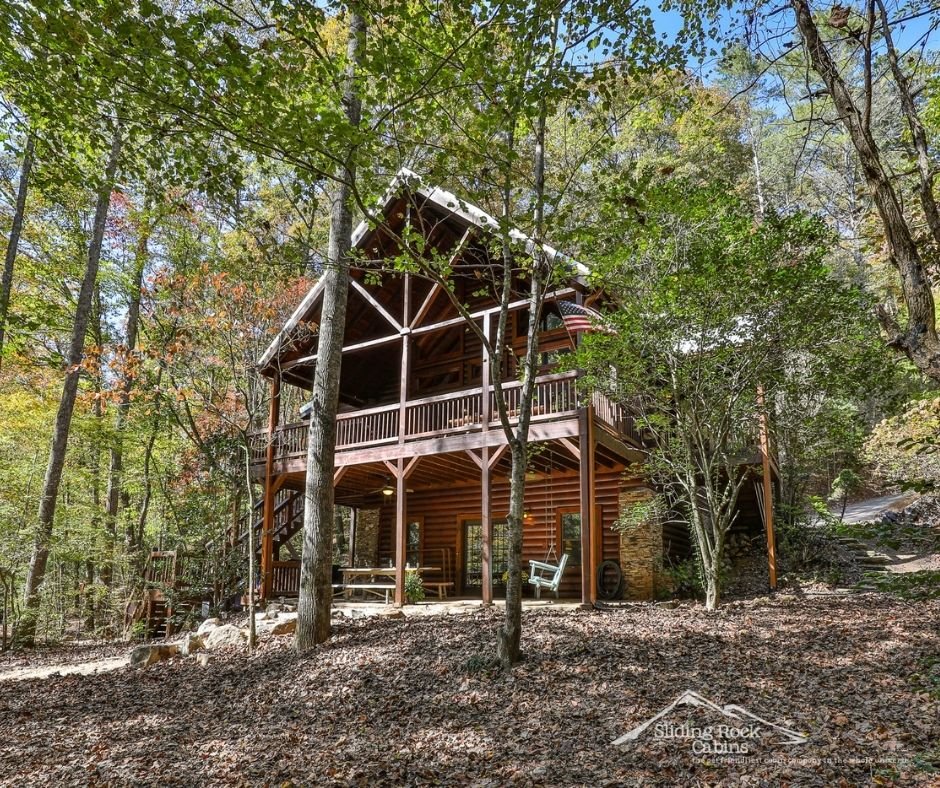 Ellijay Vacation Rental