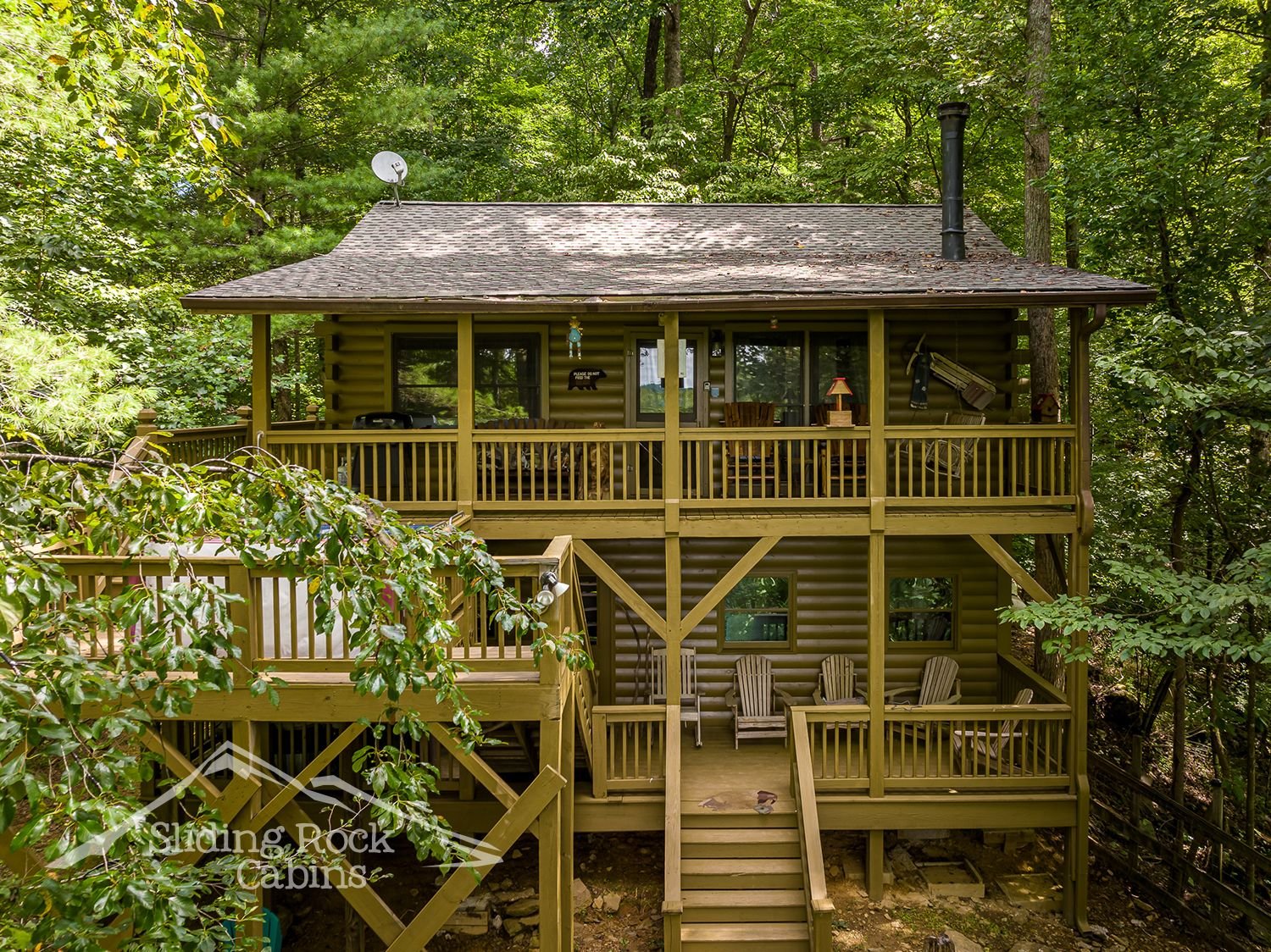 Ellijay Vacation Rental