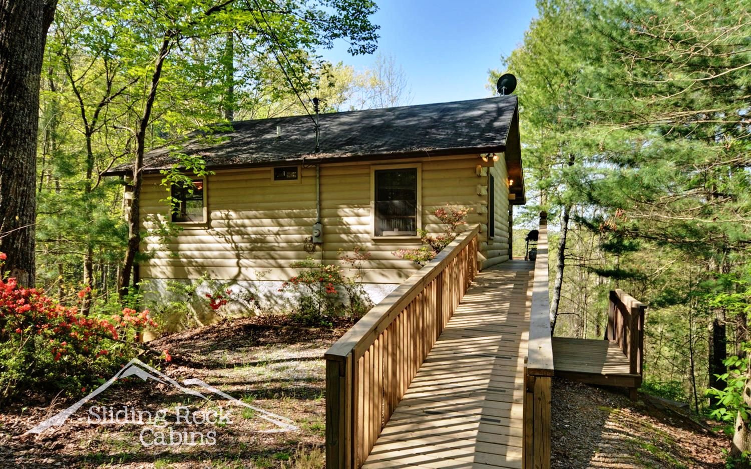 Ellijay Vacation Rental