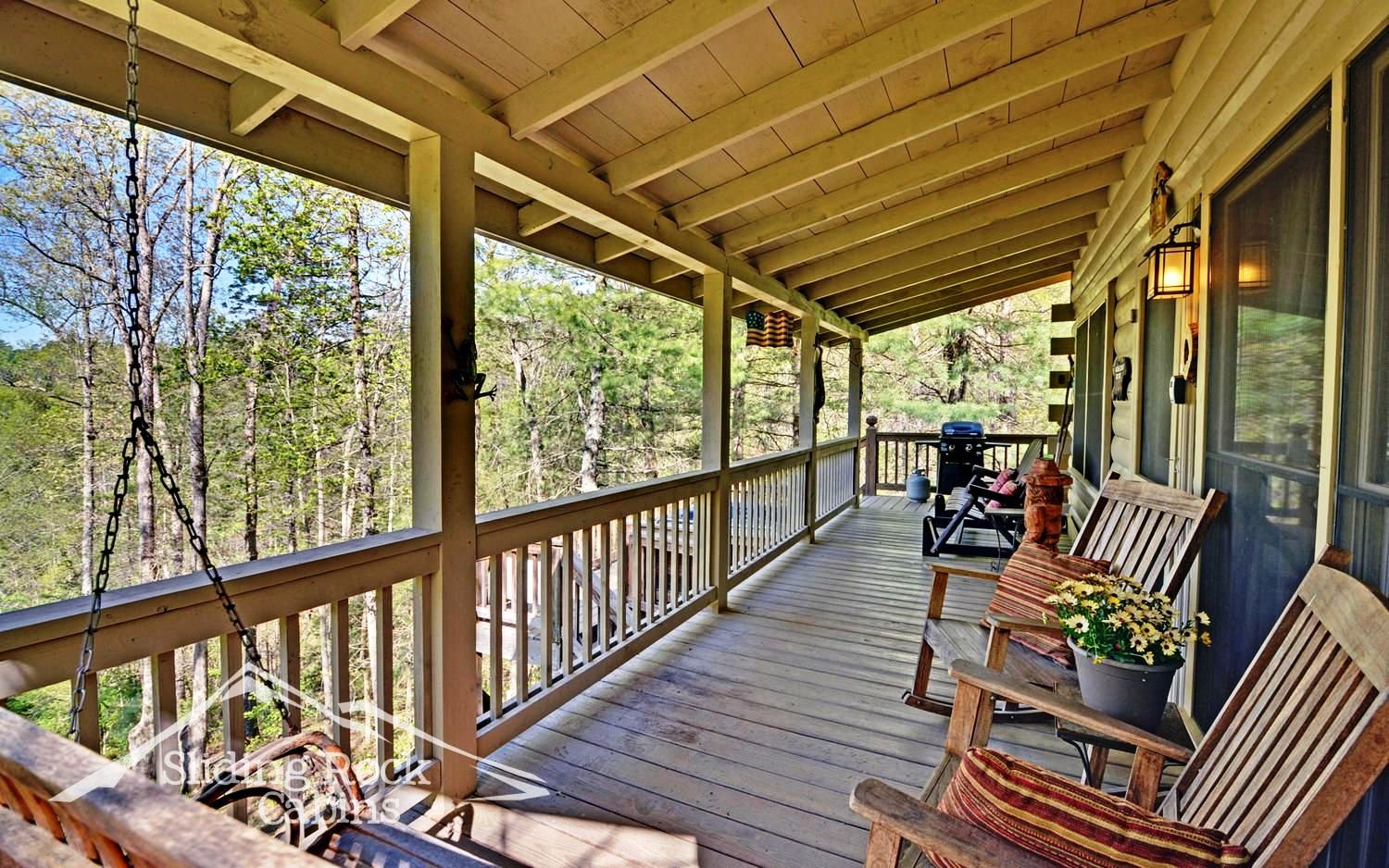Ellijay Vacation Rental