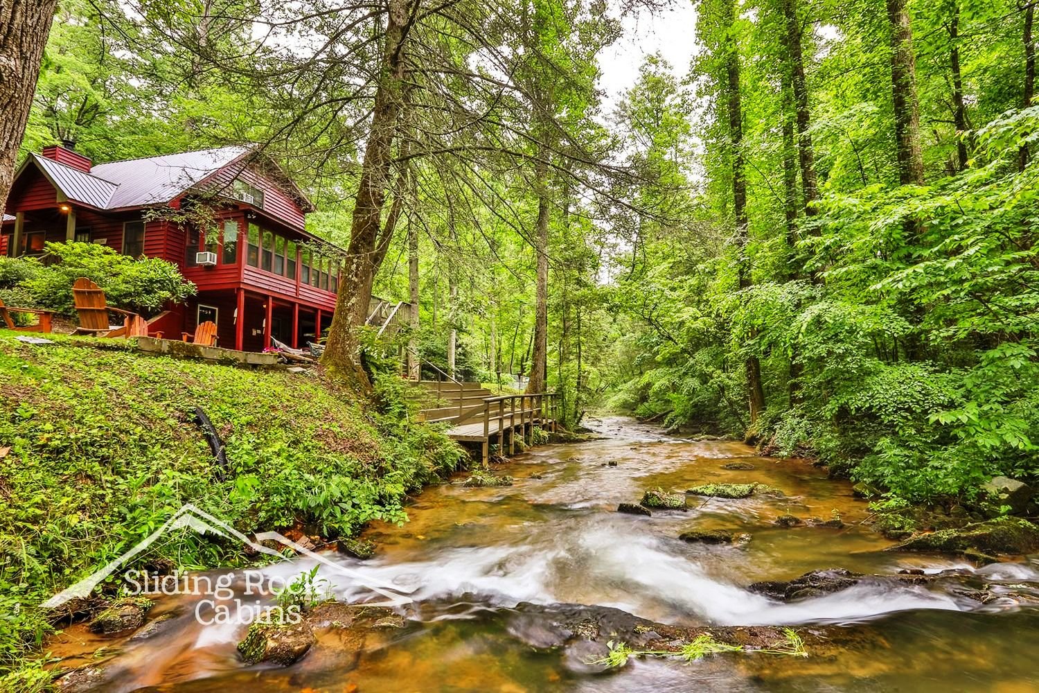 Ellijay Vacation Rental