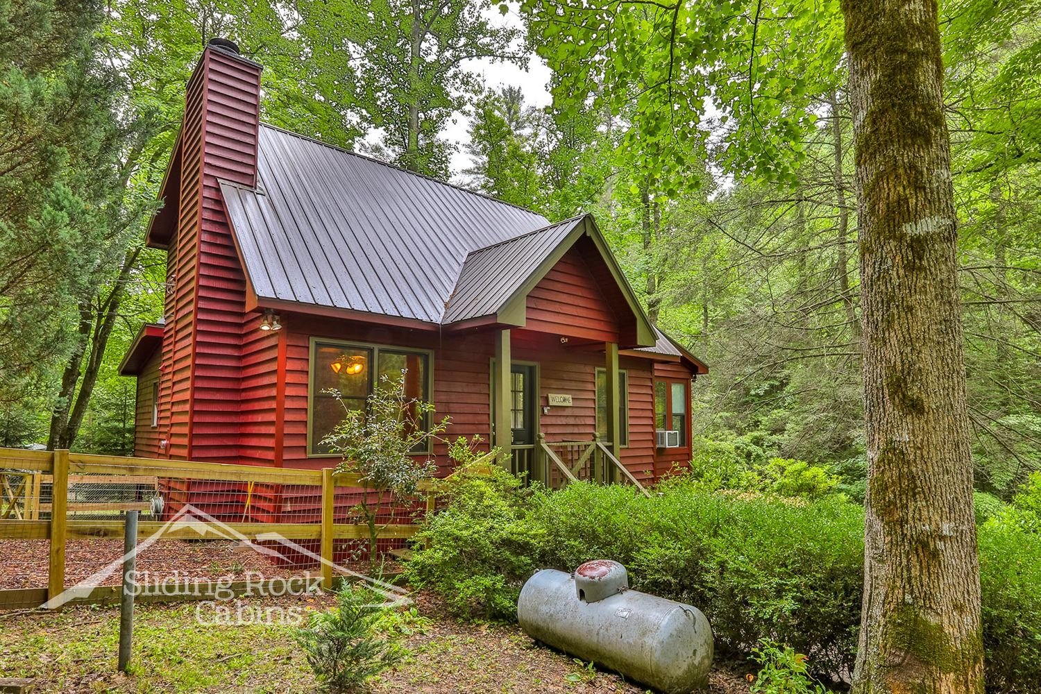 Ellijay Vacation Rental