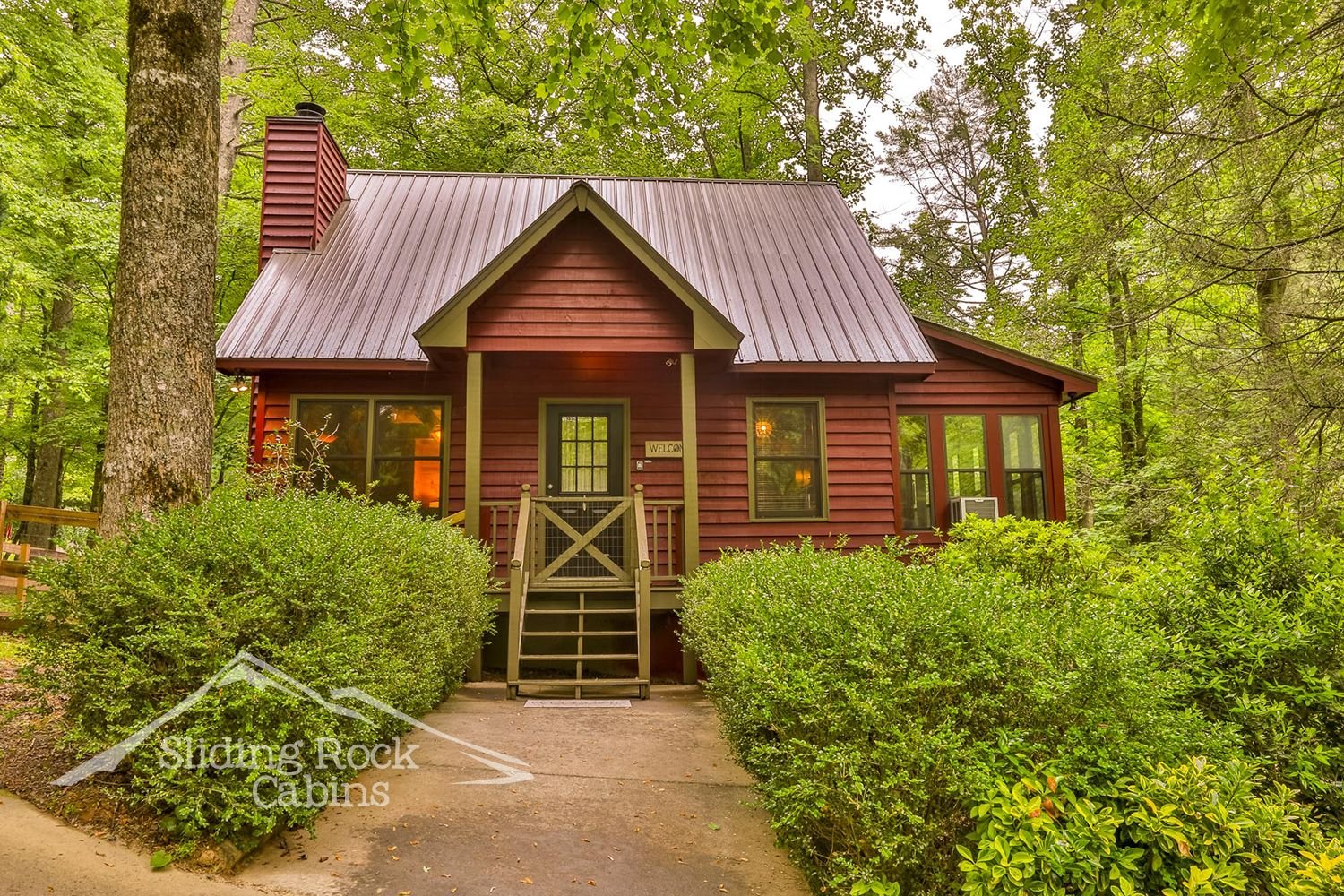 Ellijay Vacation Rental