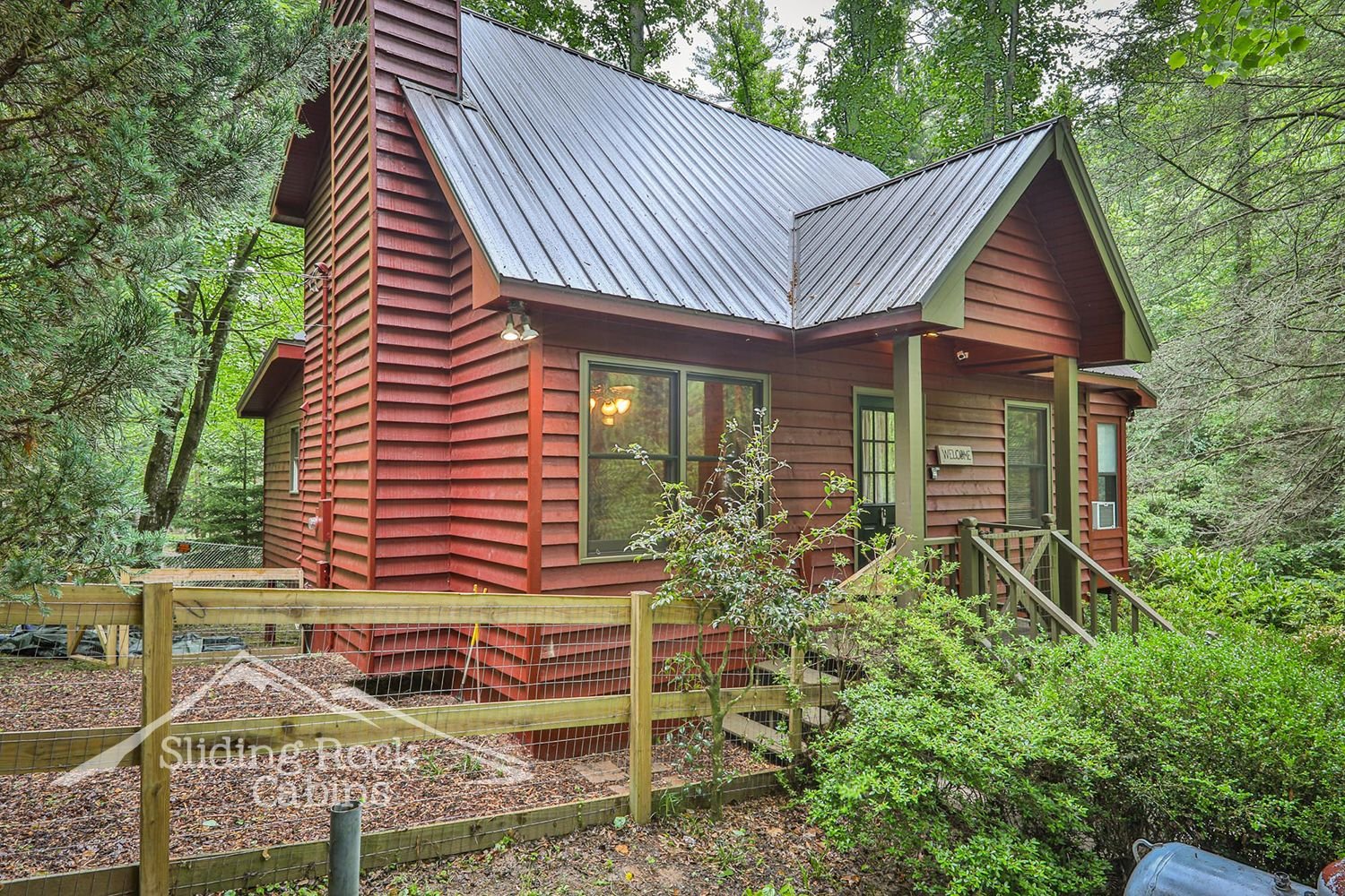 Ellijay Vacation Rental