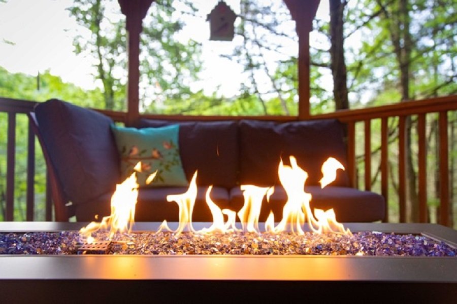 Ellijay Vacation Rental
