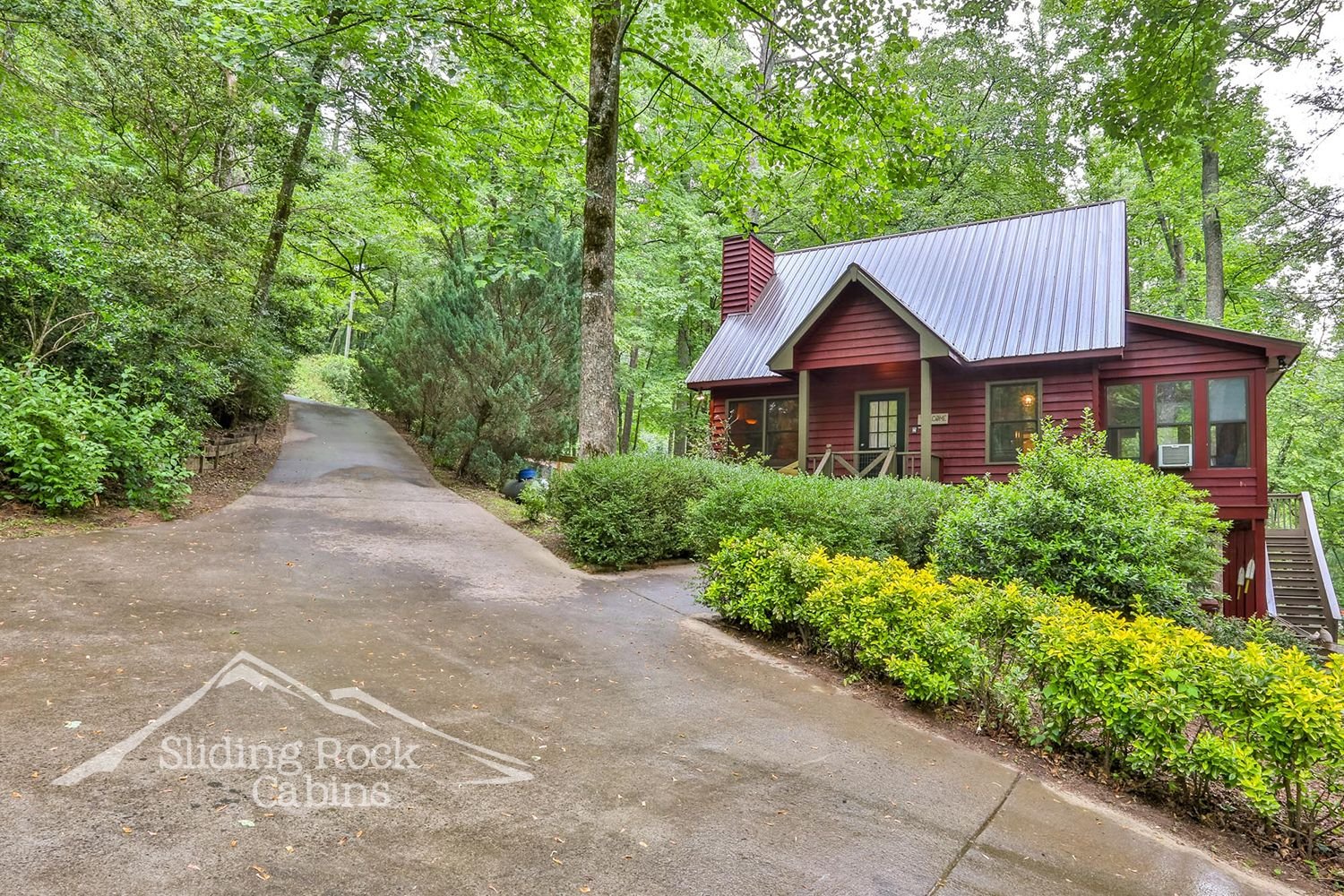 Ellijay Vacation Rental