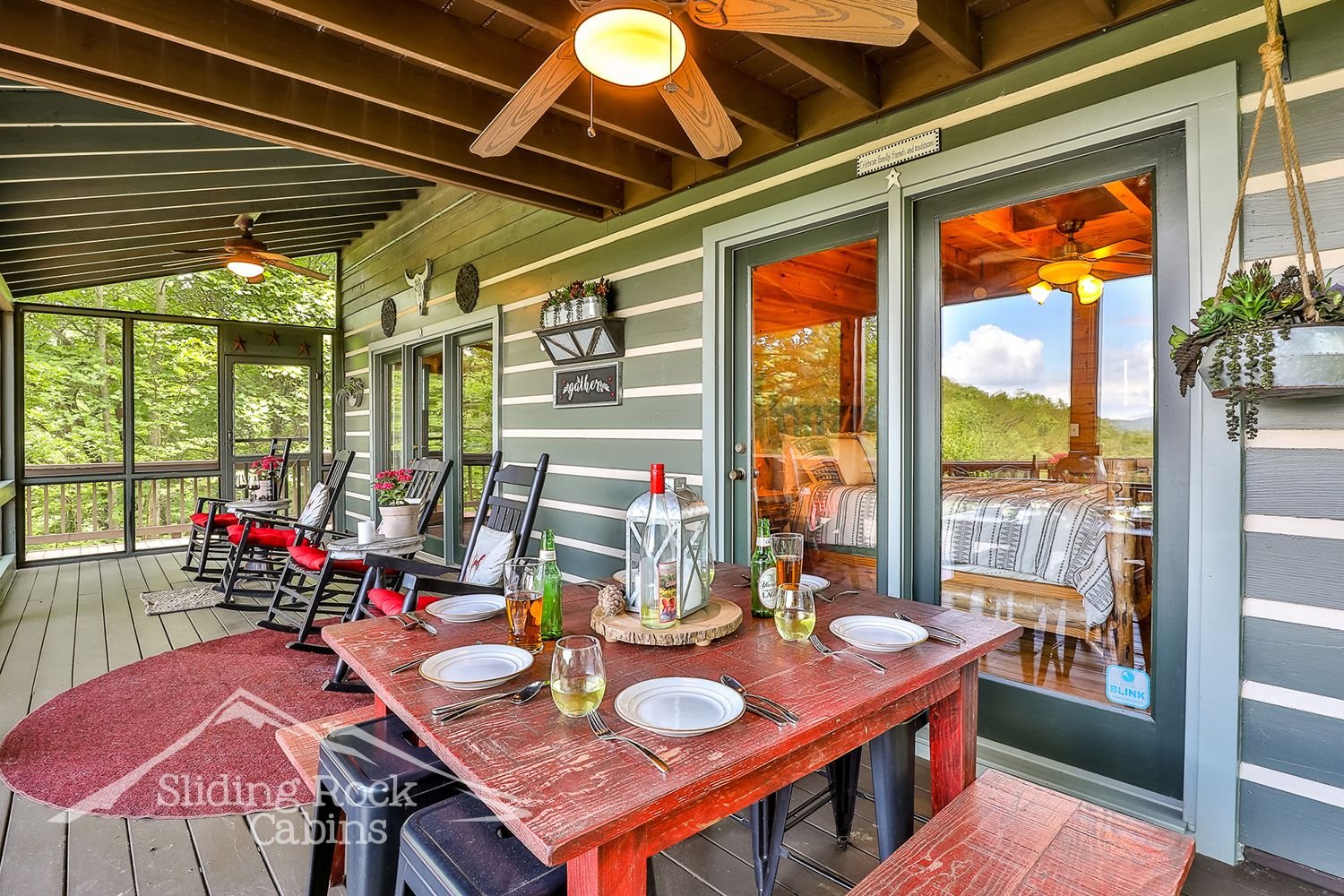 Morganton Vacation Rental