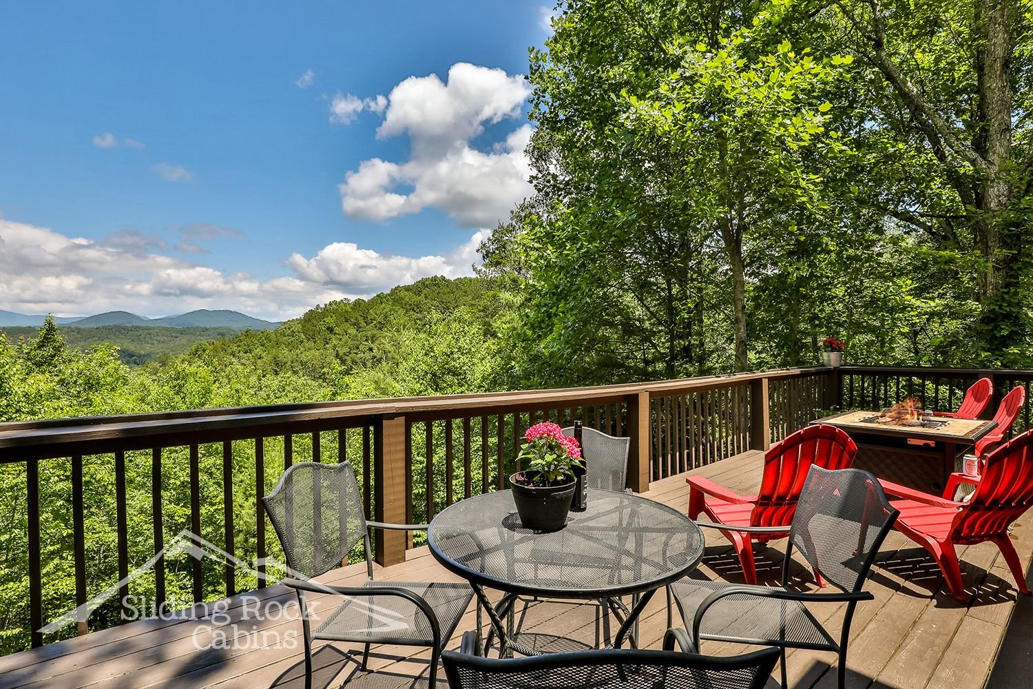 Morganton Vacation Rental
