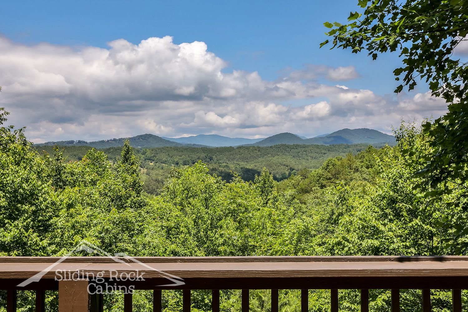 Morganton Vacation Rental