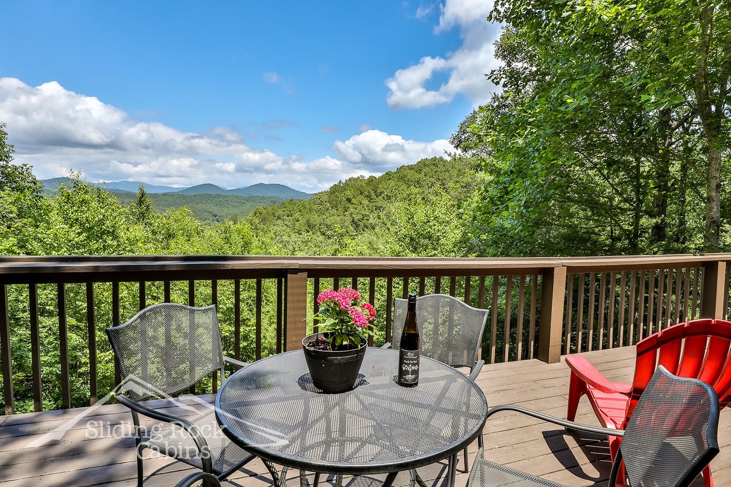 Morganton Vacation Rental