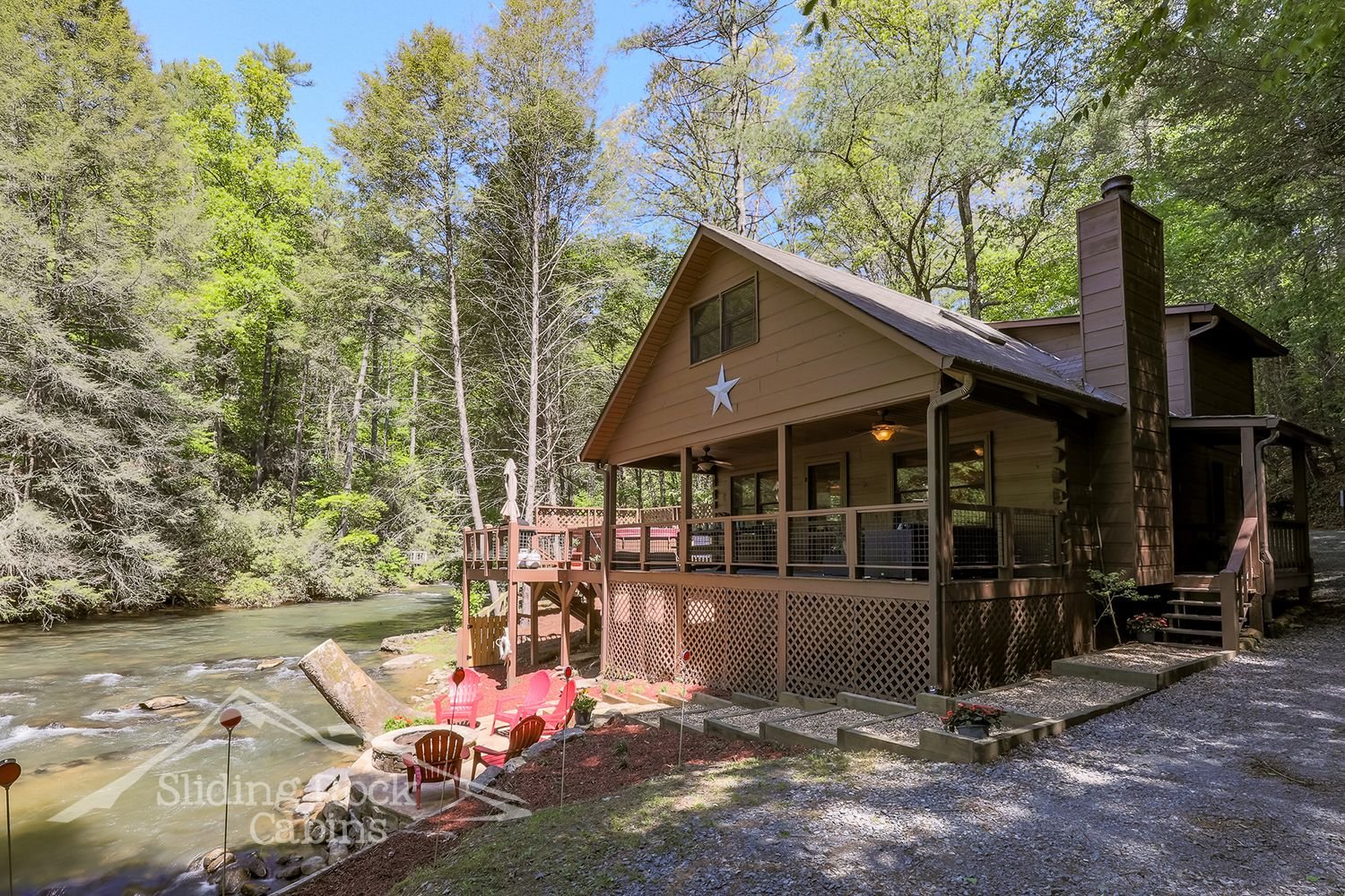 Ellijay Vacation Rental