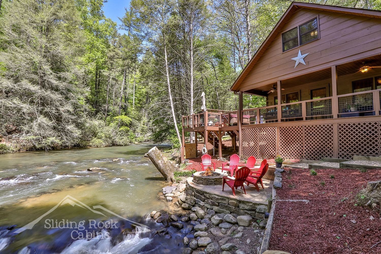 Ellijay Vacation Rental