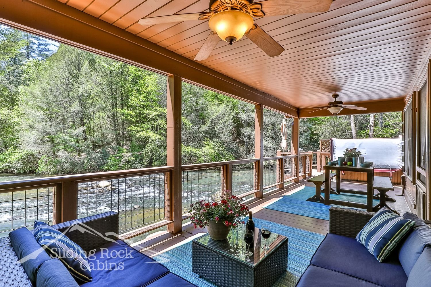 Ellijay Vacation Rental