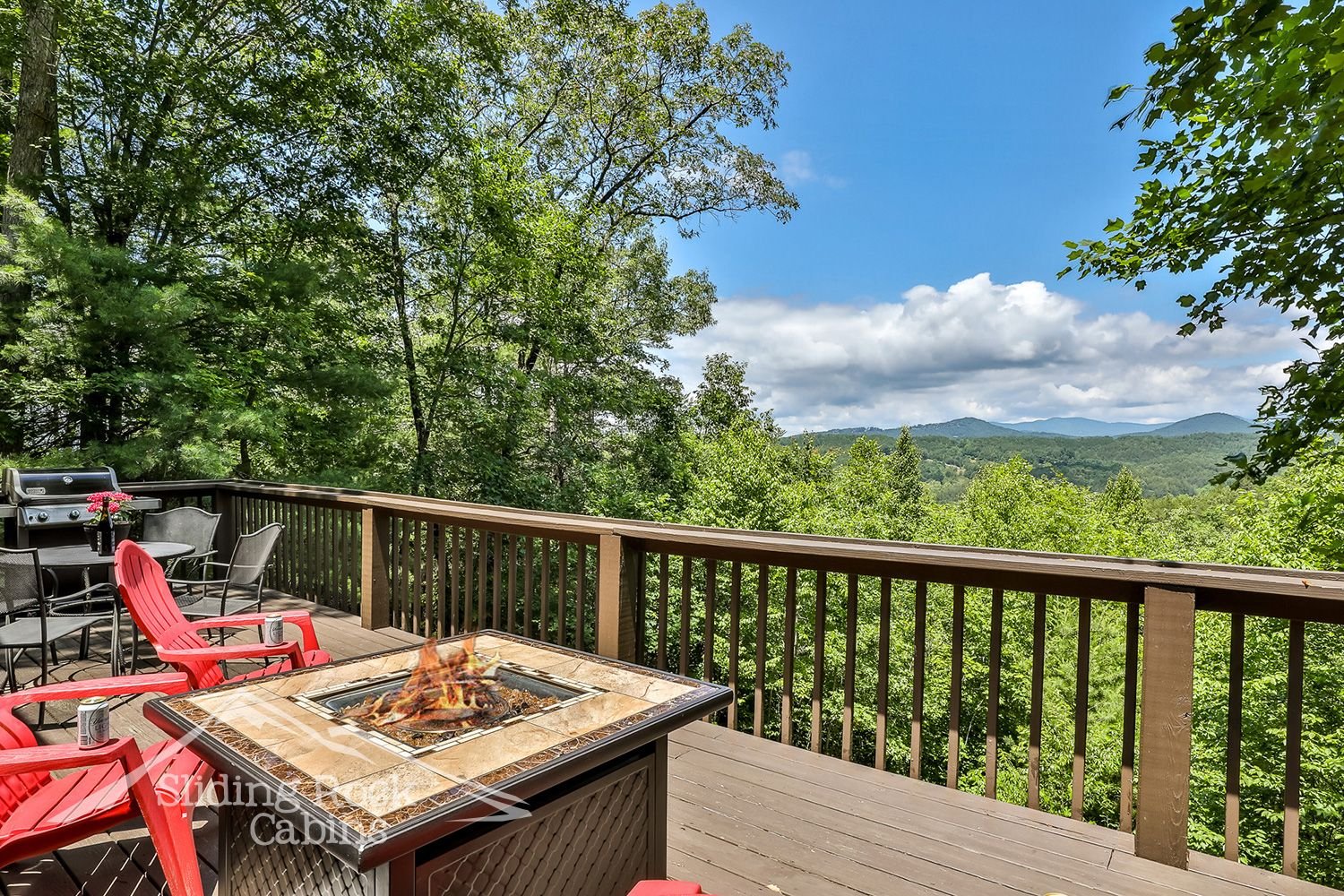 Morganton Vacation Rental