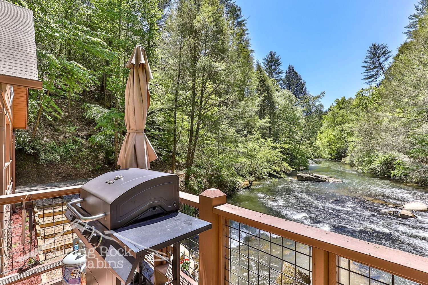 Ellijay Vacation Rental