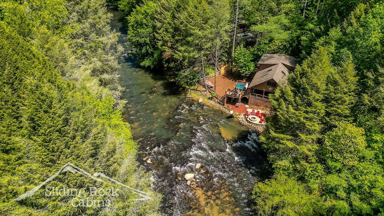 Ellijay Vacation Rental