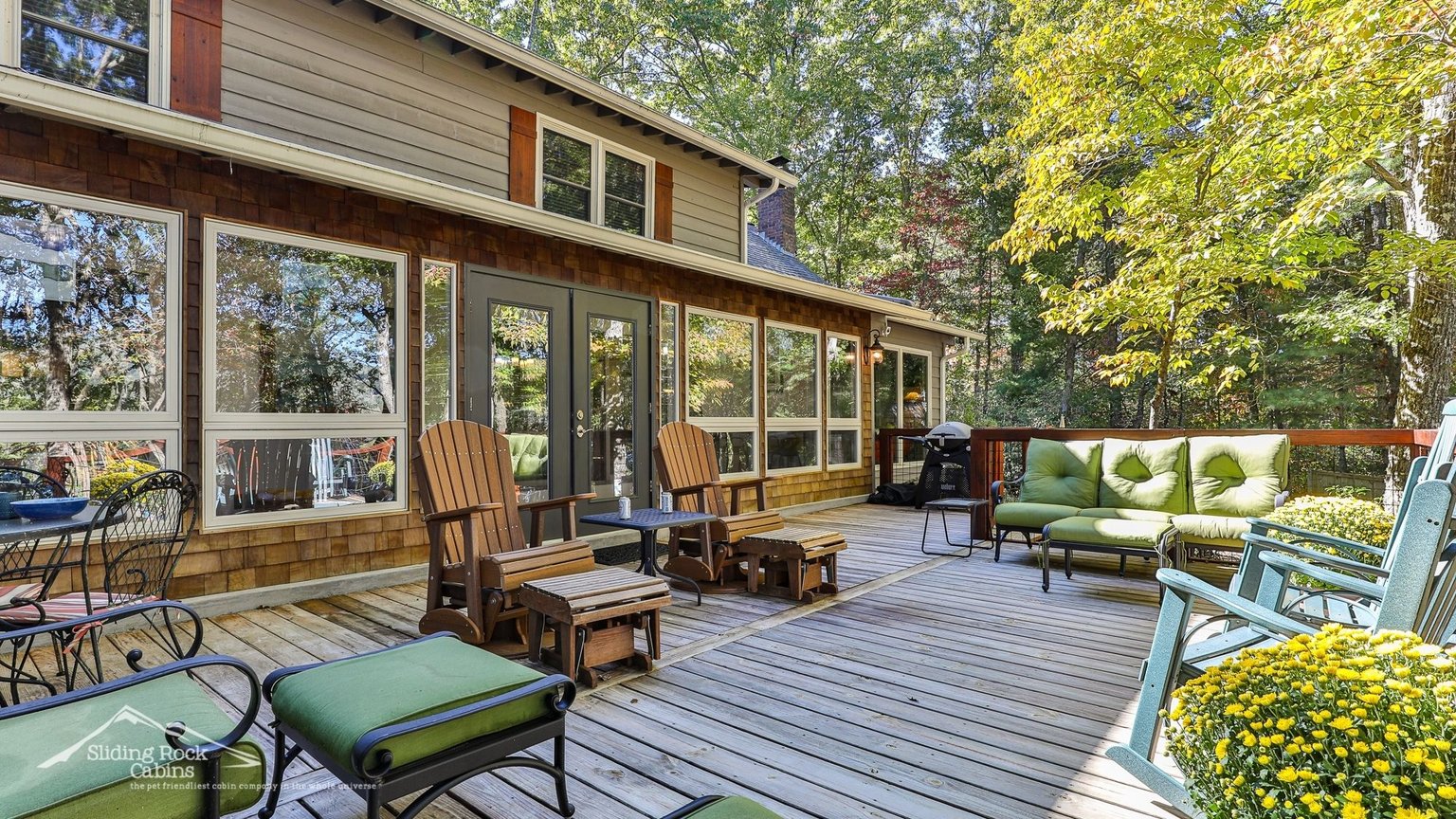 Hiawassee Vacation Rental