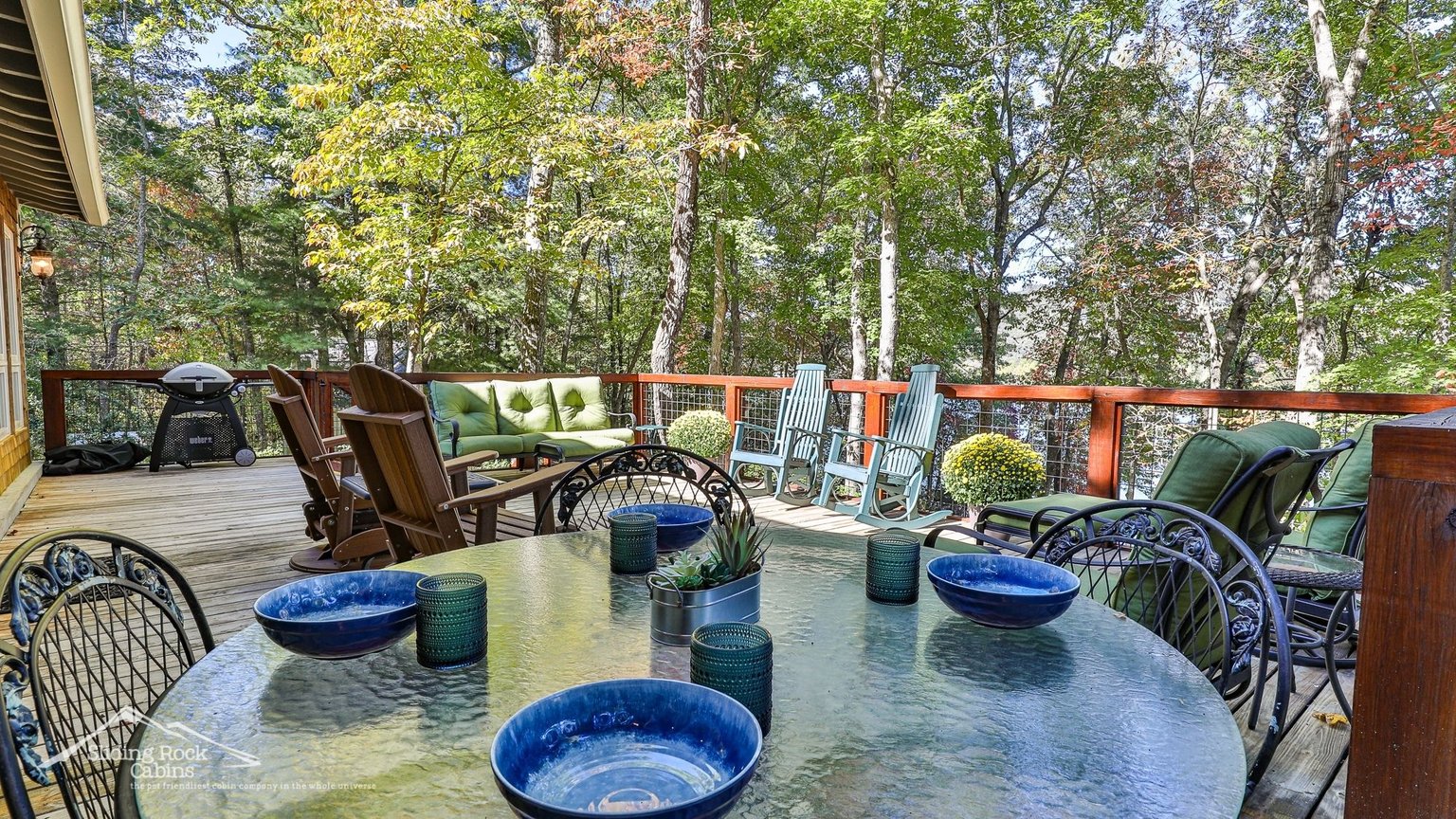 Hiawassee Vacation Rental