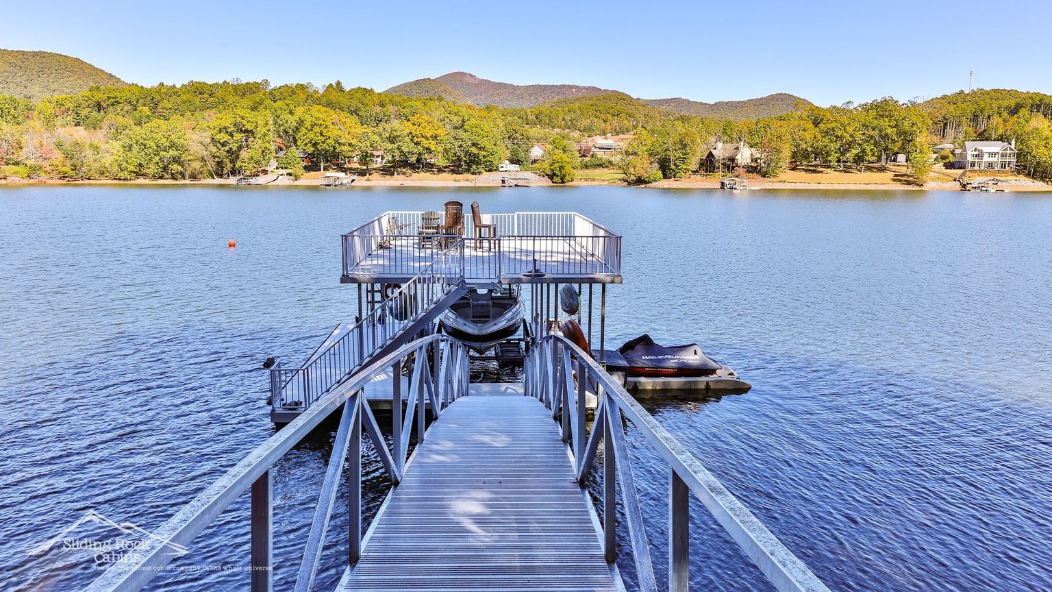 Hiawassee Vacation Rental