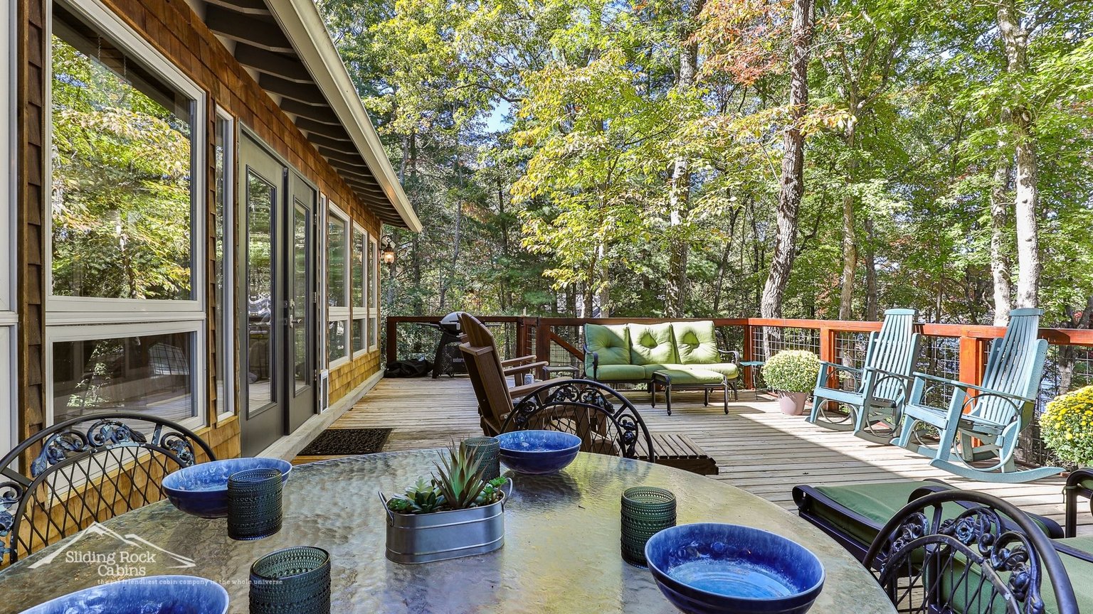 Hiawassee Vacation Rental