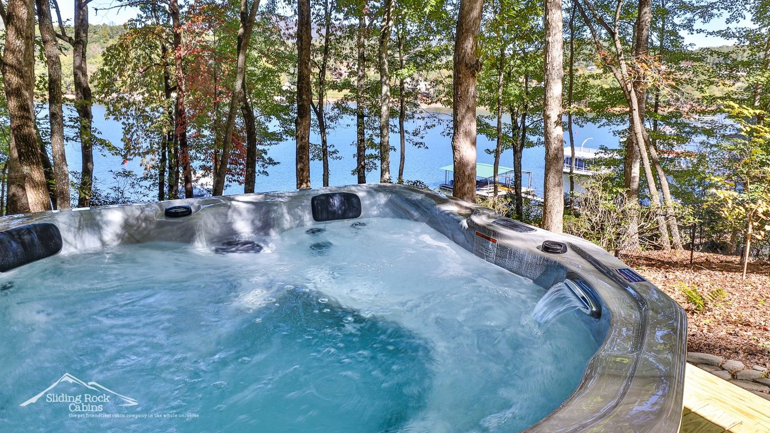 Hiawassee Vacation Rental