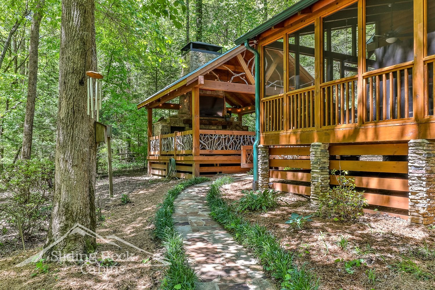 Ellijay Vacation Rental