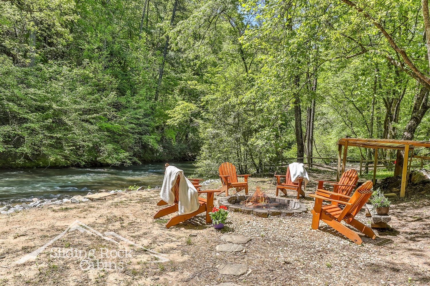 Ellijay Vacation Rental