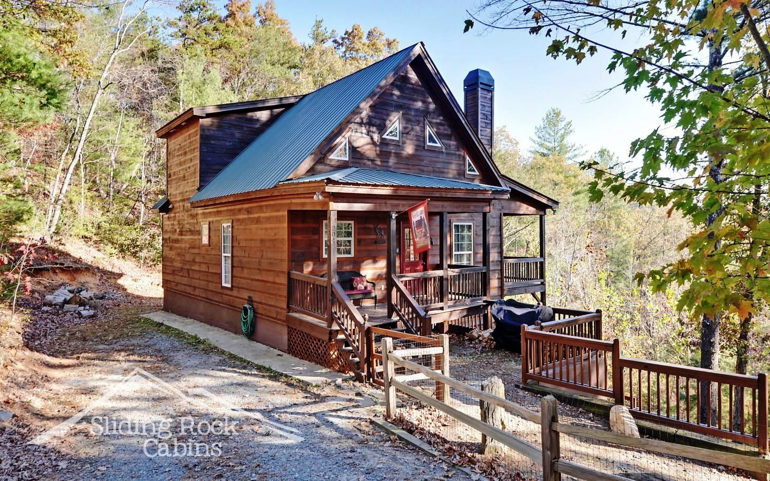 Ellijay Vacation Rental