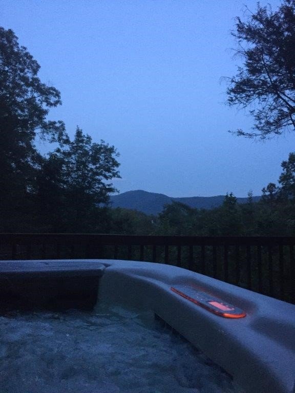 Ellijay Vacation Rental