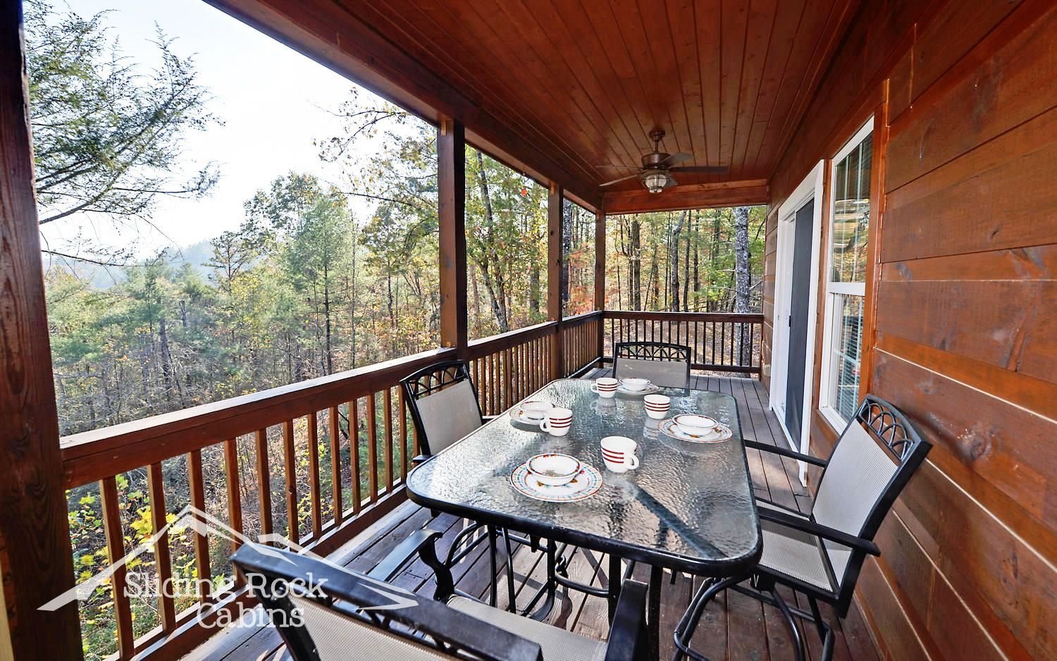 Ellijay Vacation Rental