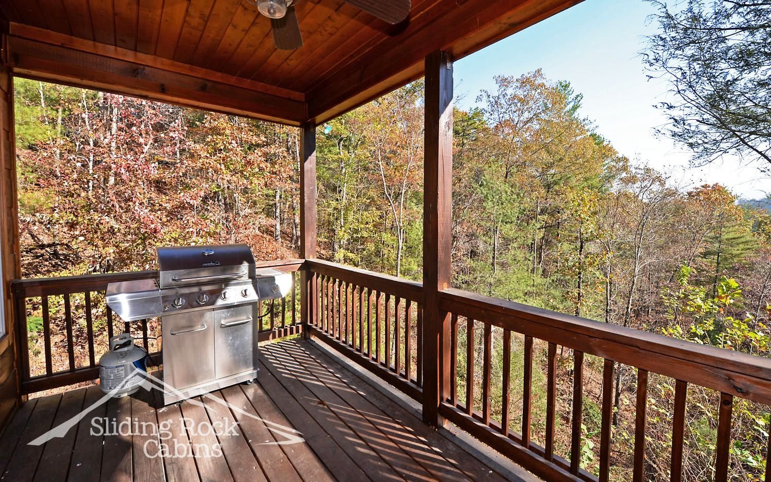 Ellijay Vacation Rental