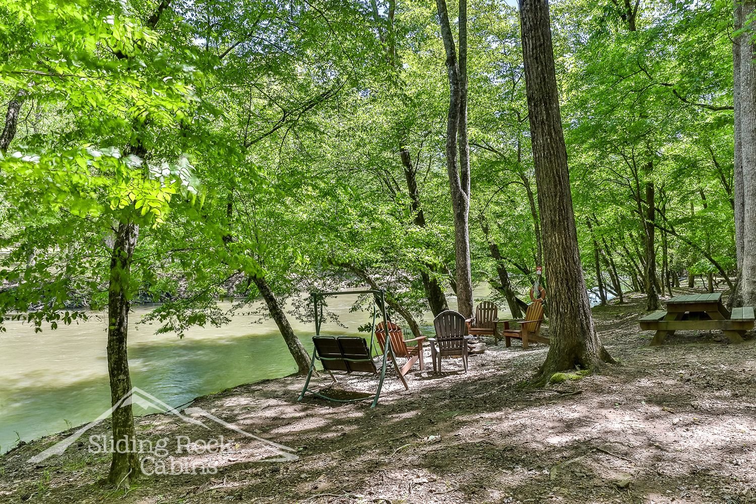Ellijay Vacation Rental