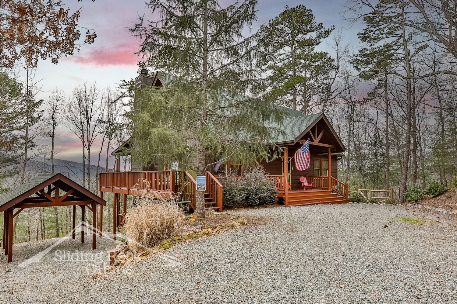 Ellijay Vacation Rental