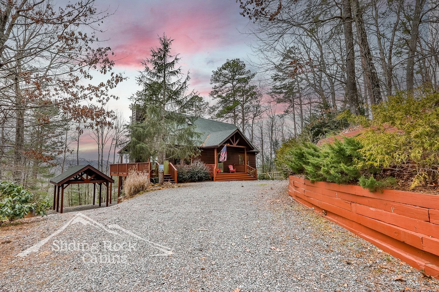 Ellijay Vacation Rental