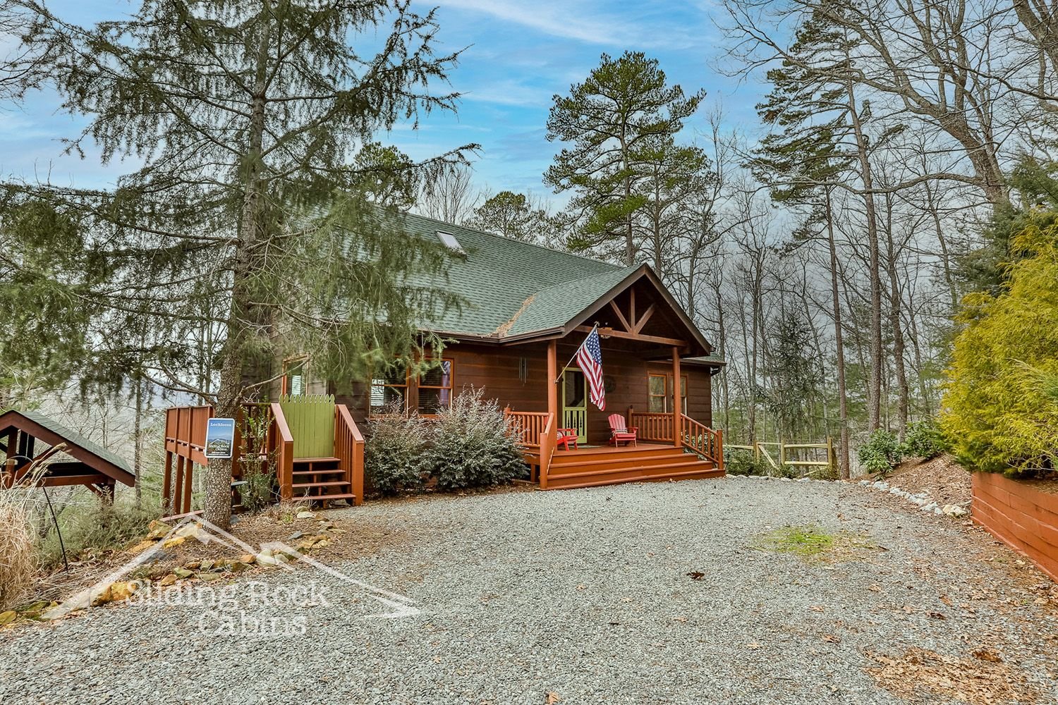 Ellijay Vacation Rental