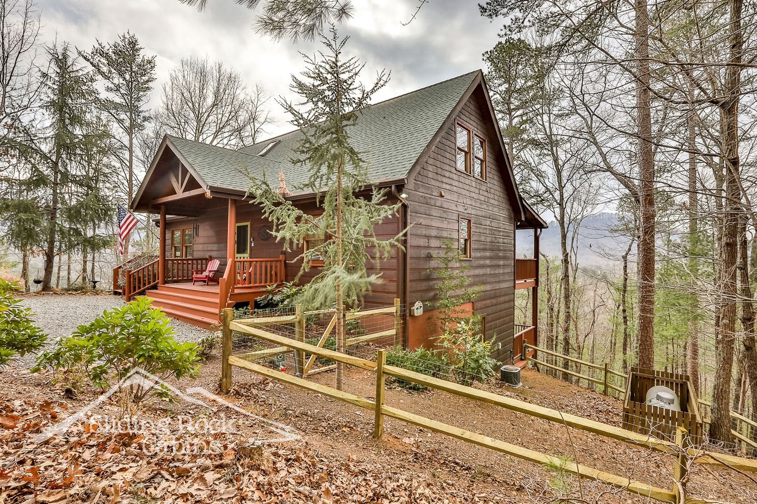 Ellijay Vacation Rental
