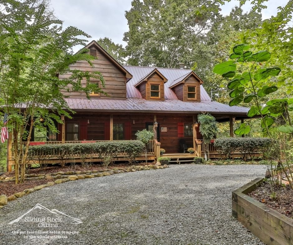 Ellijay Vacation Rental