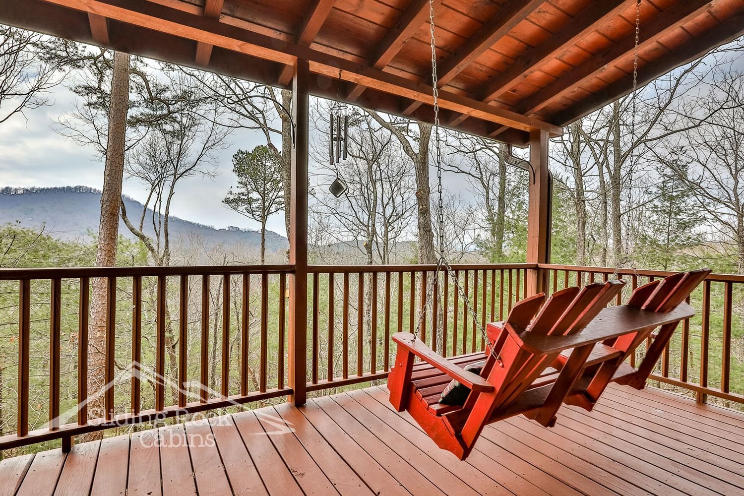 Ellijay Vacation Rental