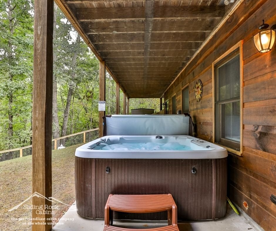 Ellijay Vacation Rental