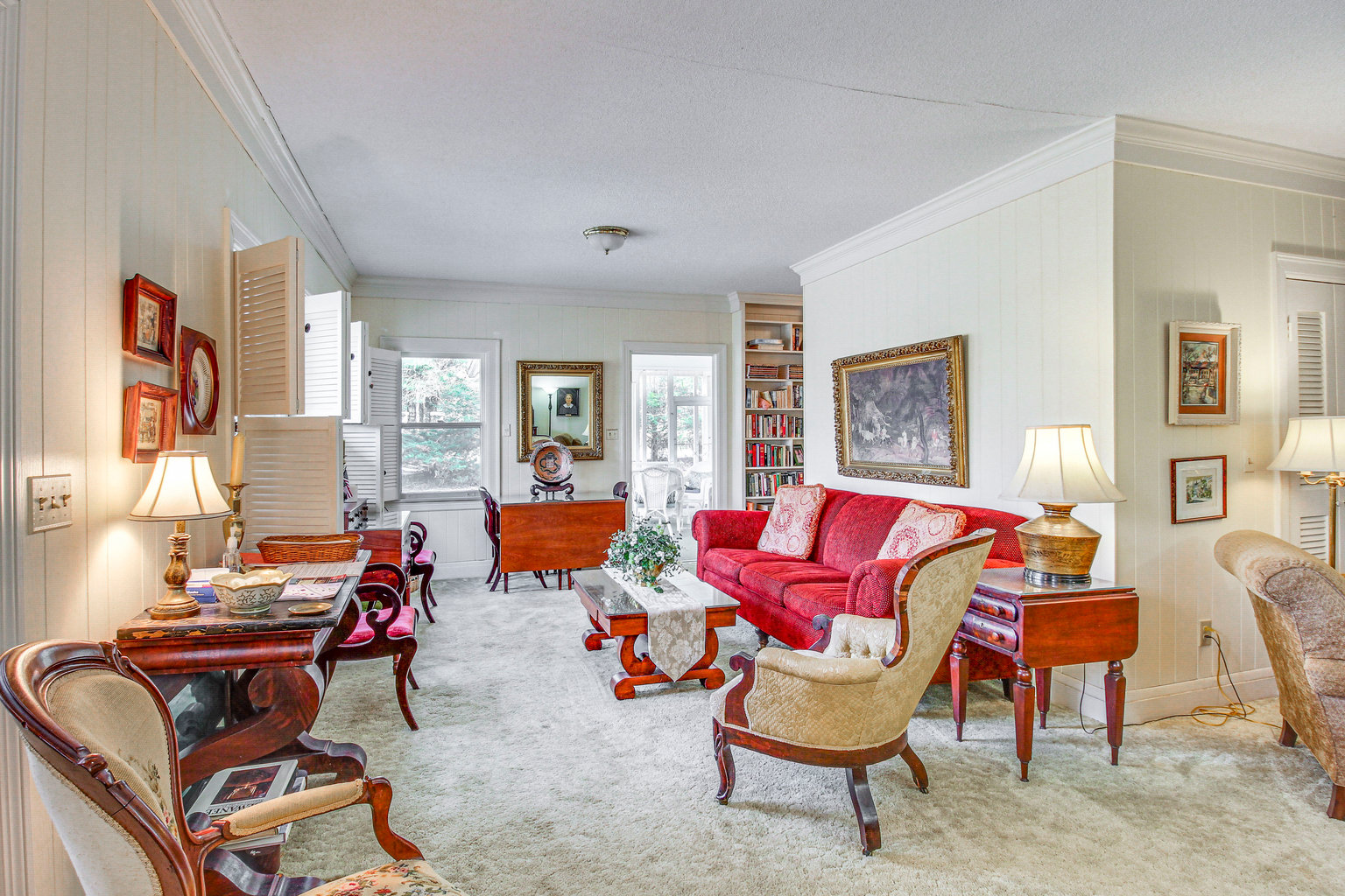 Sewanee Vacation Rental
