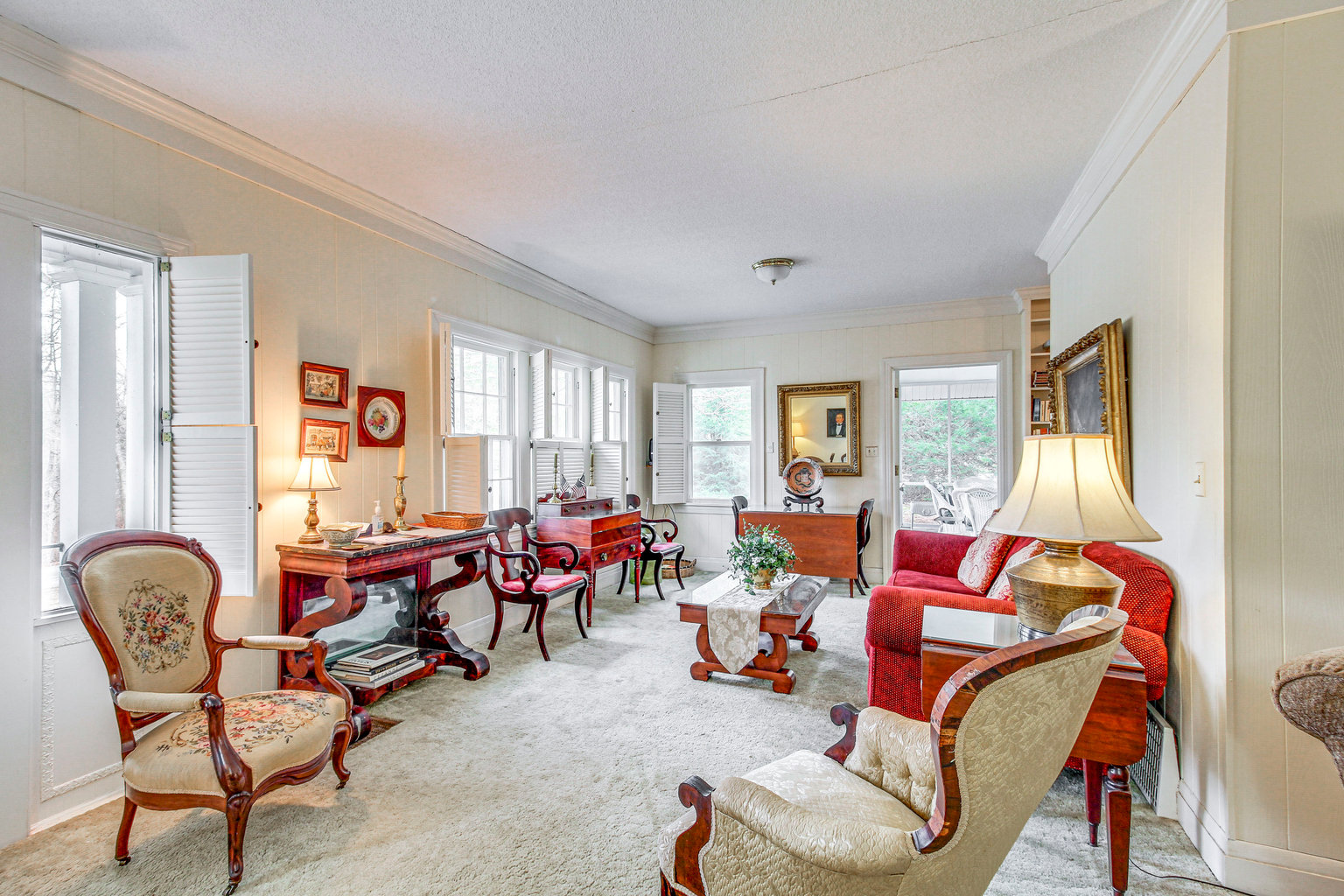 Sewanee Vacation Rental