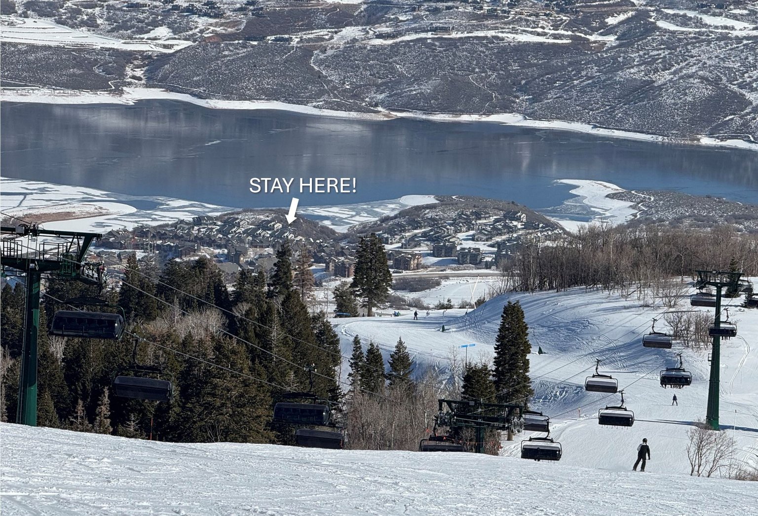 Heber City Vacation Rental