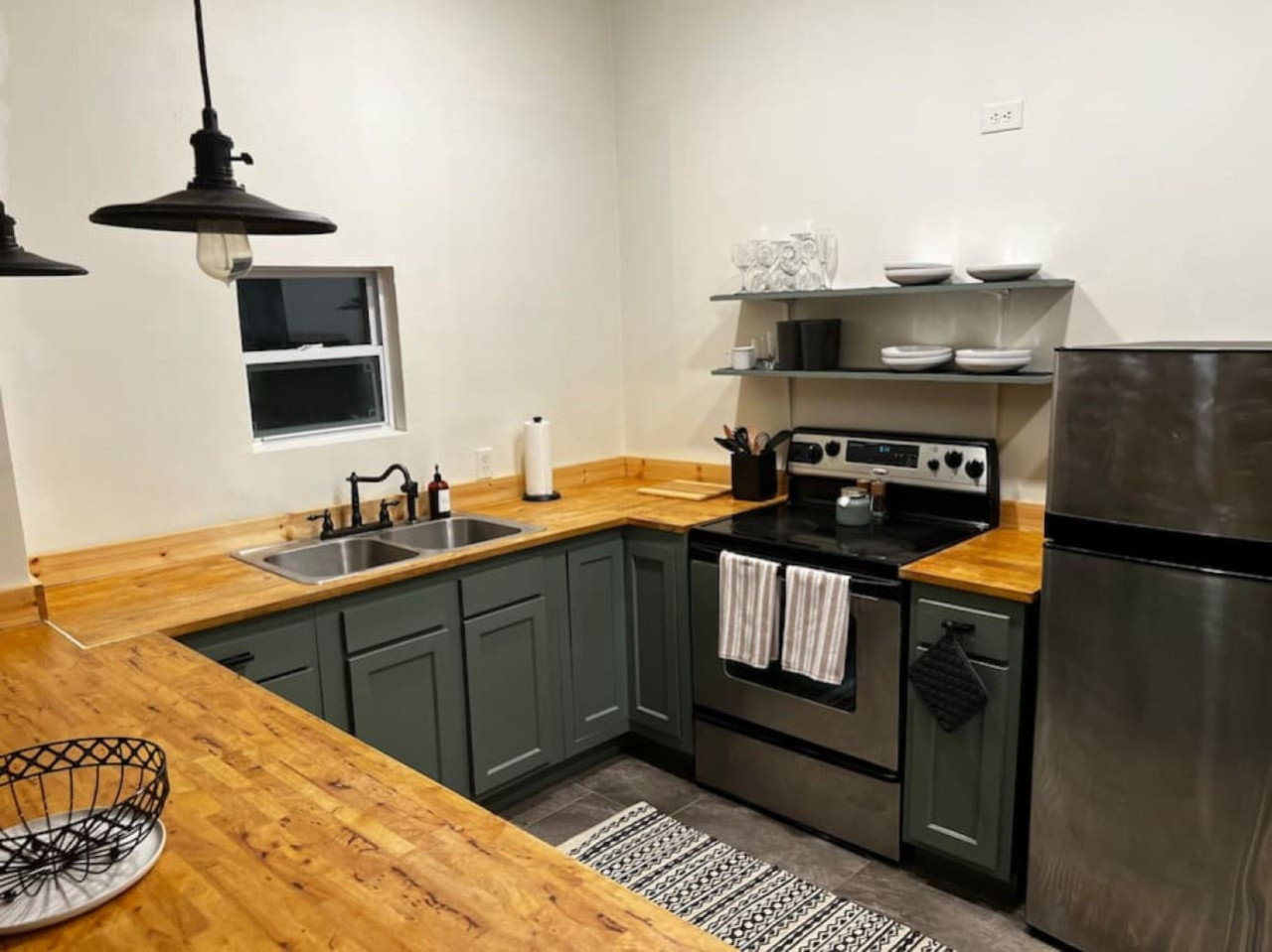 Knoxville Vacation Rental