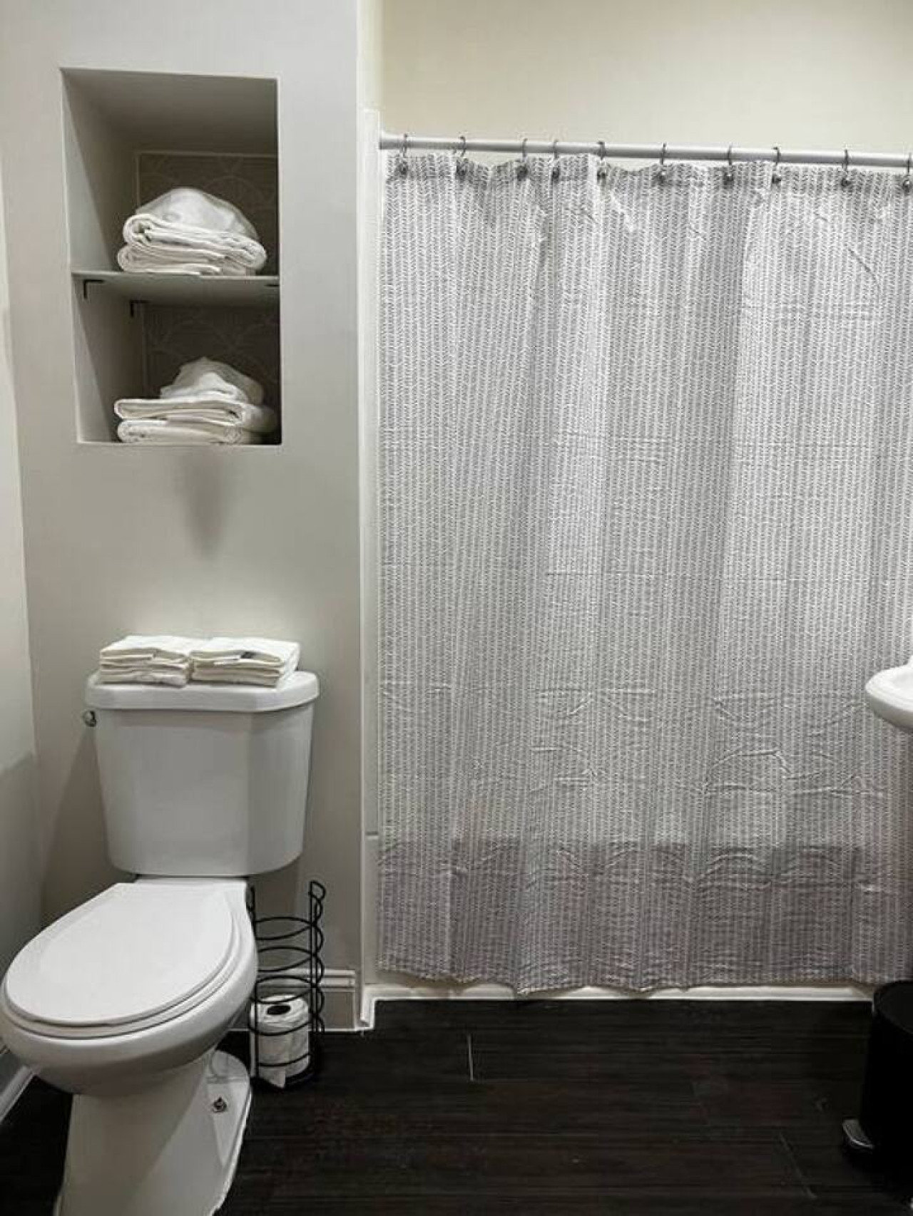 Knoxville Vacation Rental