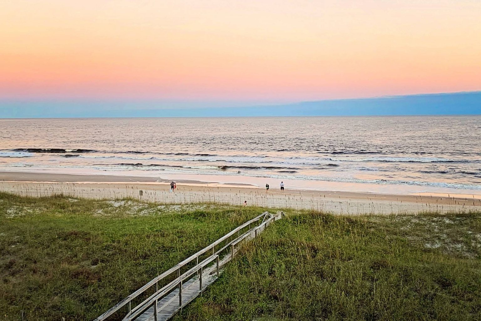 Carolina Beach Vacation Rental